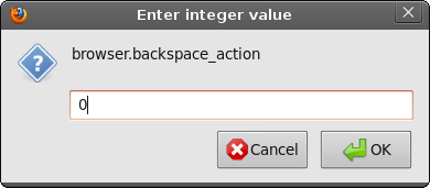 Screenshot-Enter integer value Firefox