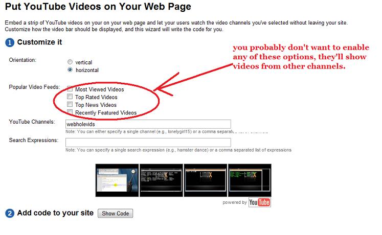 youtube-wizard youtube-wizard