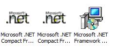 ASP.Net Icons