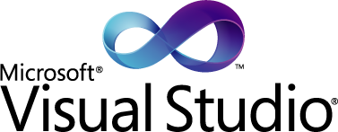 Visual Studio 2010 Logo